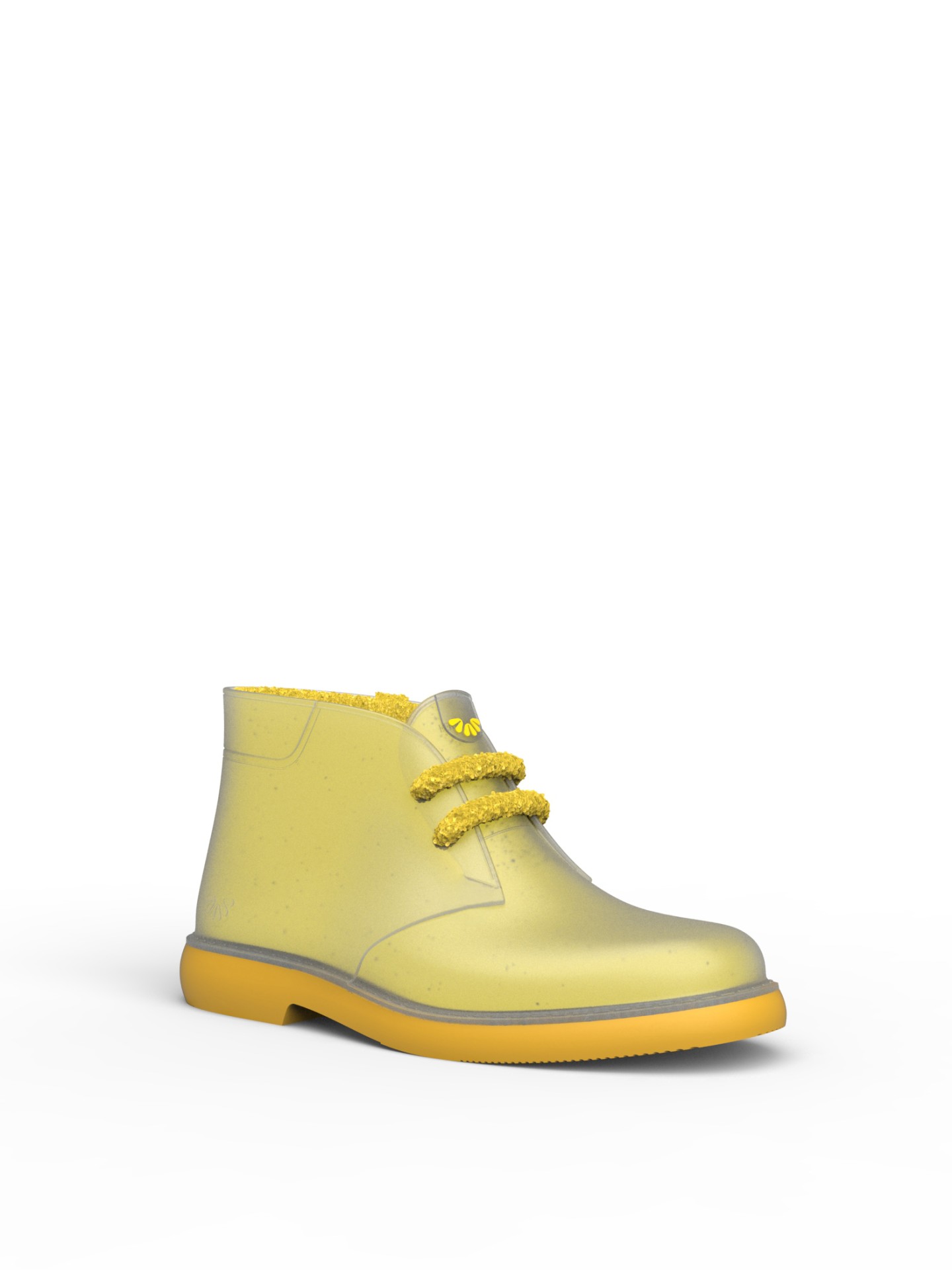 LUMI TRANSPARENT