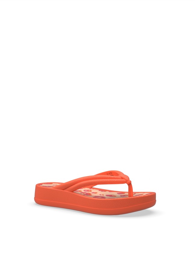 KAMILIA Orange Peel