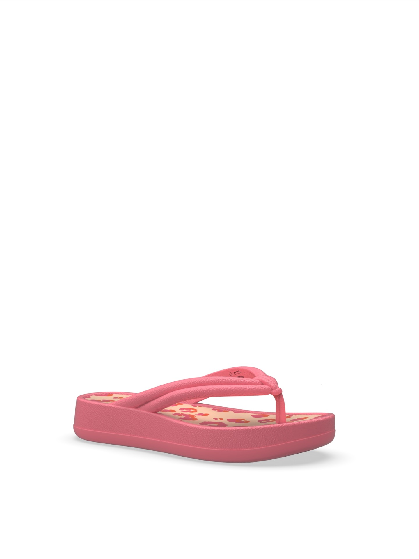 KAMILIA Flamingo Pink