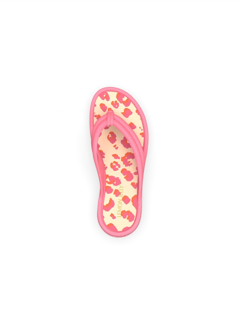 KAMILIA Flamingo Pink