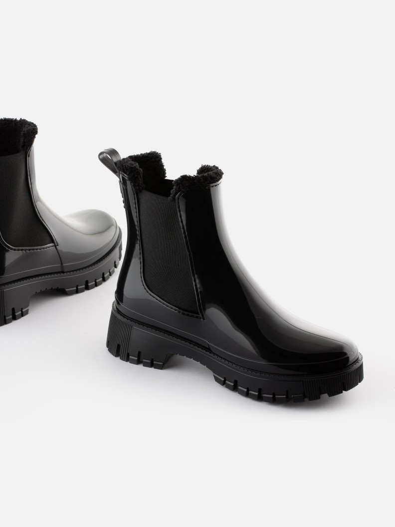 Colden Black