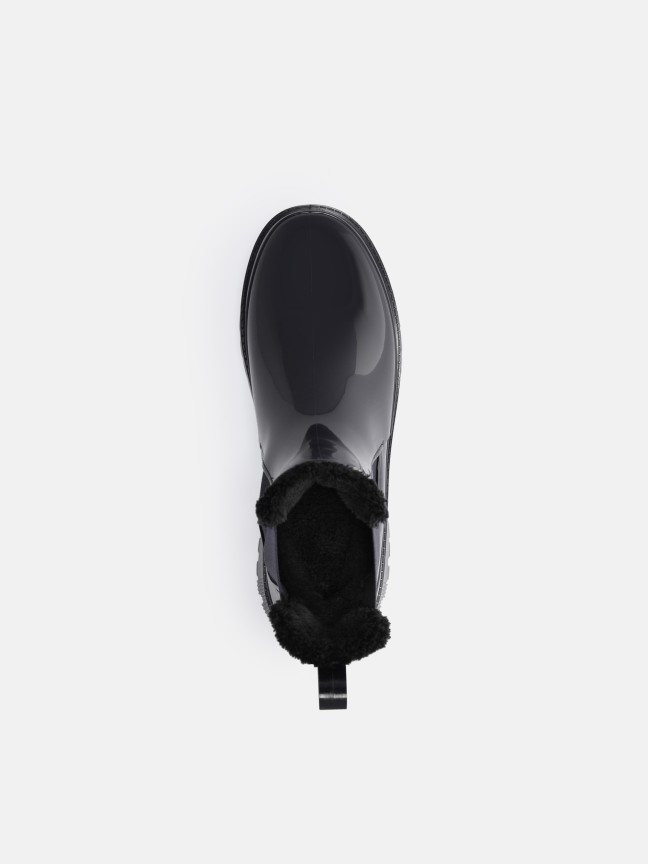 Colden Black
