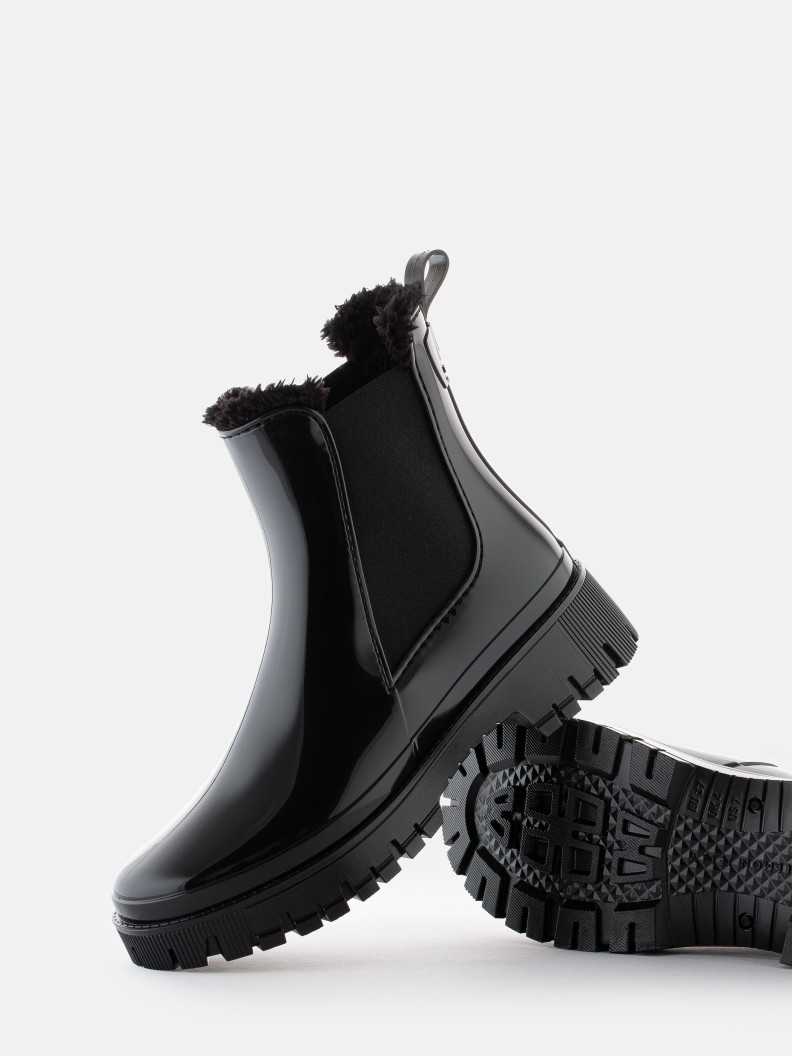 Colden Black