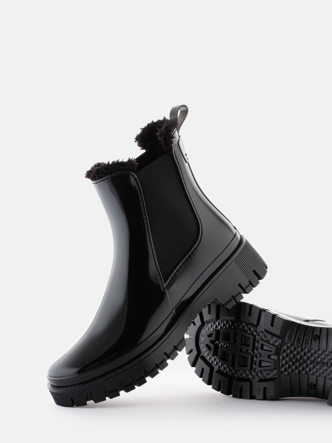 Colden Black