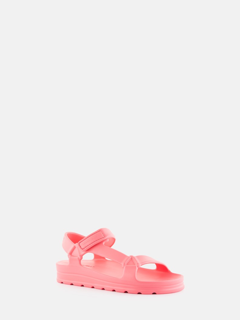 Nola Flamingo Pink