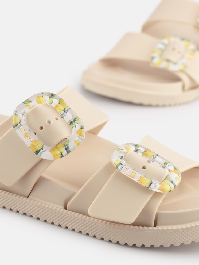 Elise Lillou Desert Limone
