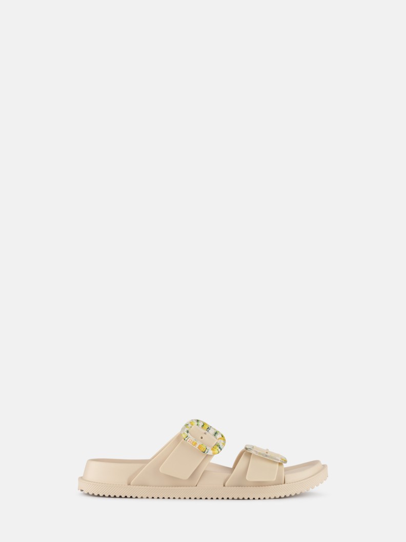 Elise Lillou Desert Limone