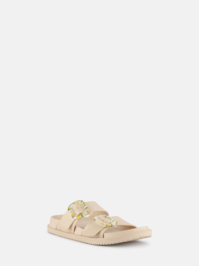 Elise Lillou Desert Limone