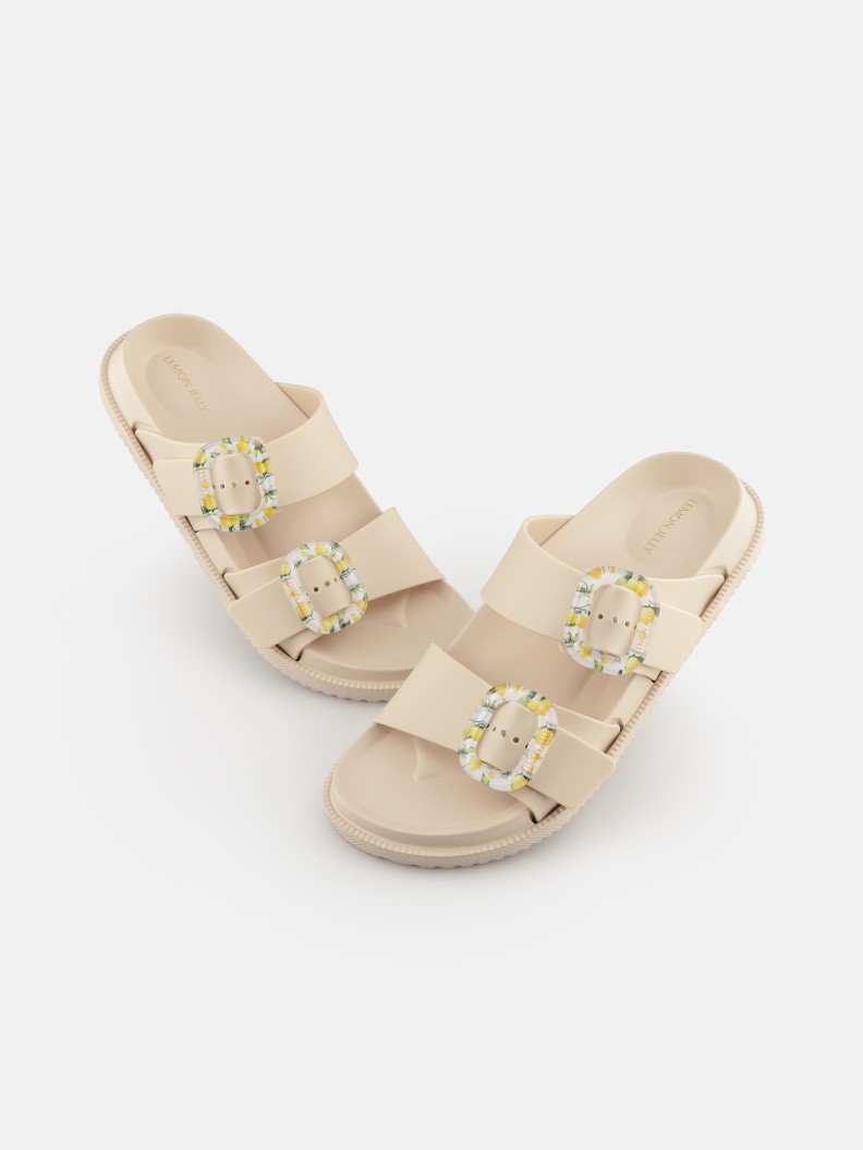 Elise Lillou Desert Limone