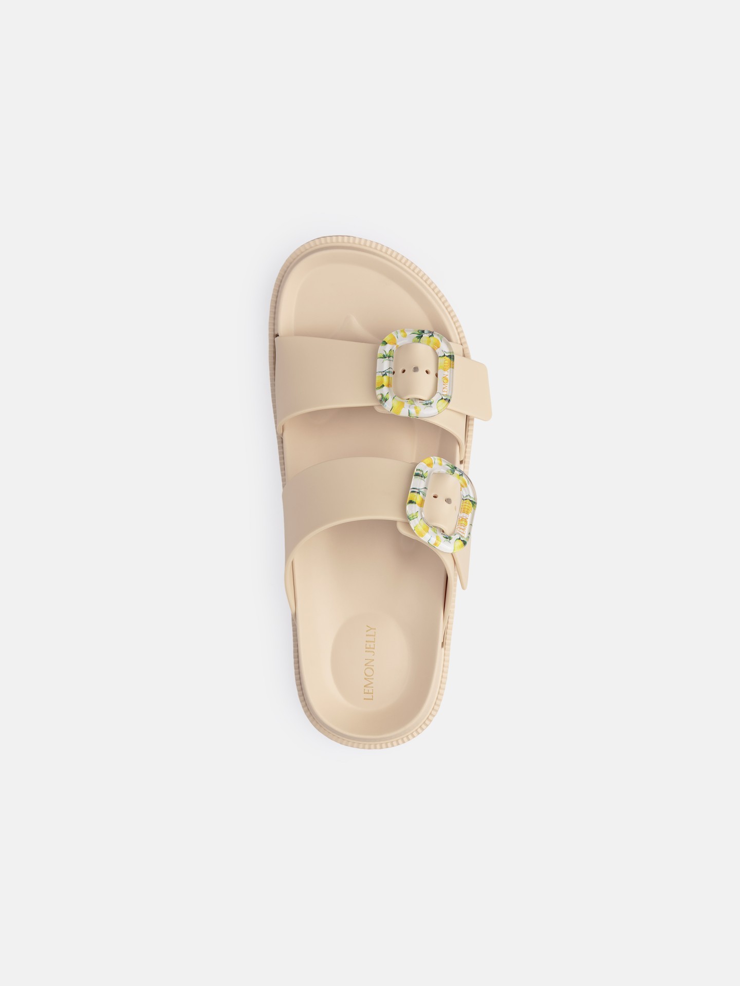 Elise Lillou Desert Limone