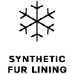SYNTHETIC FUR LINING