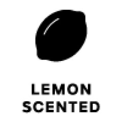 LEMON SCENTED