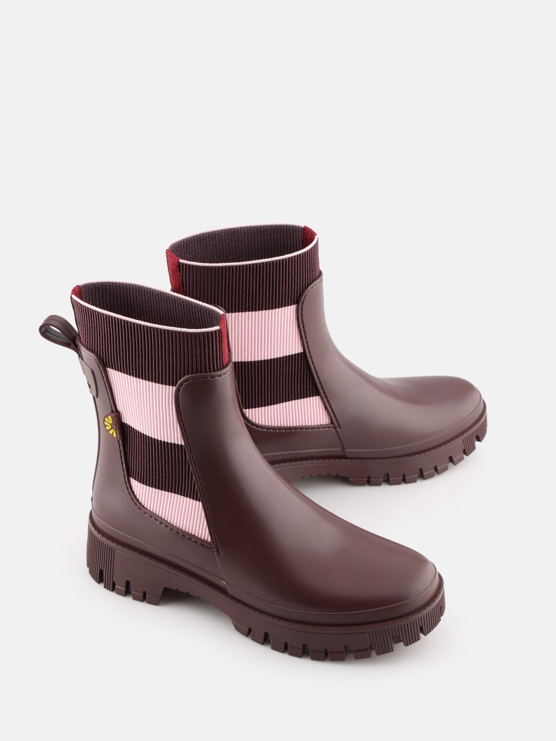Selena Dark Cherry