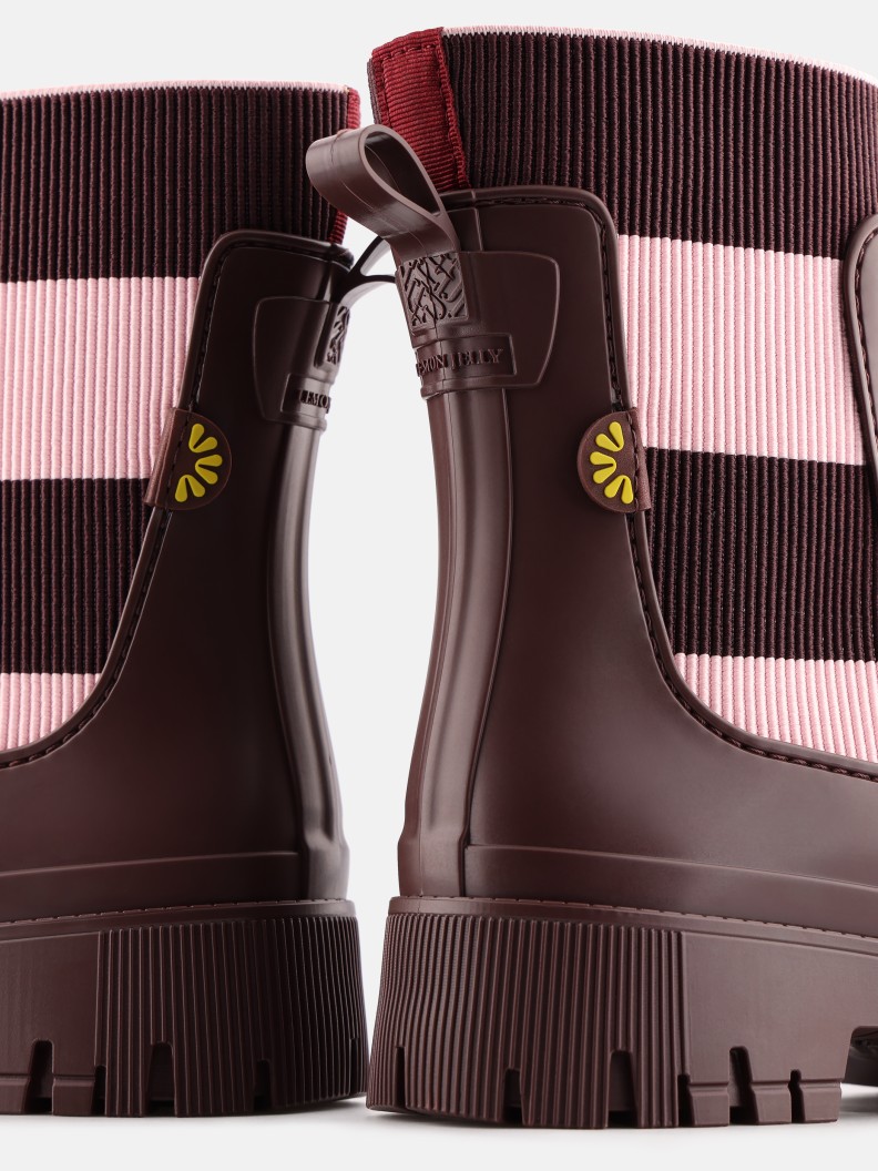 Selena Dark Cherry