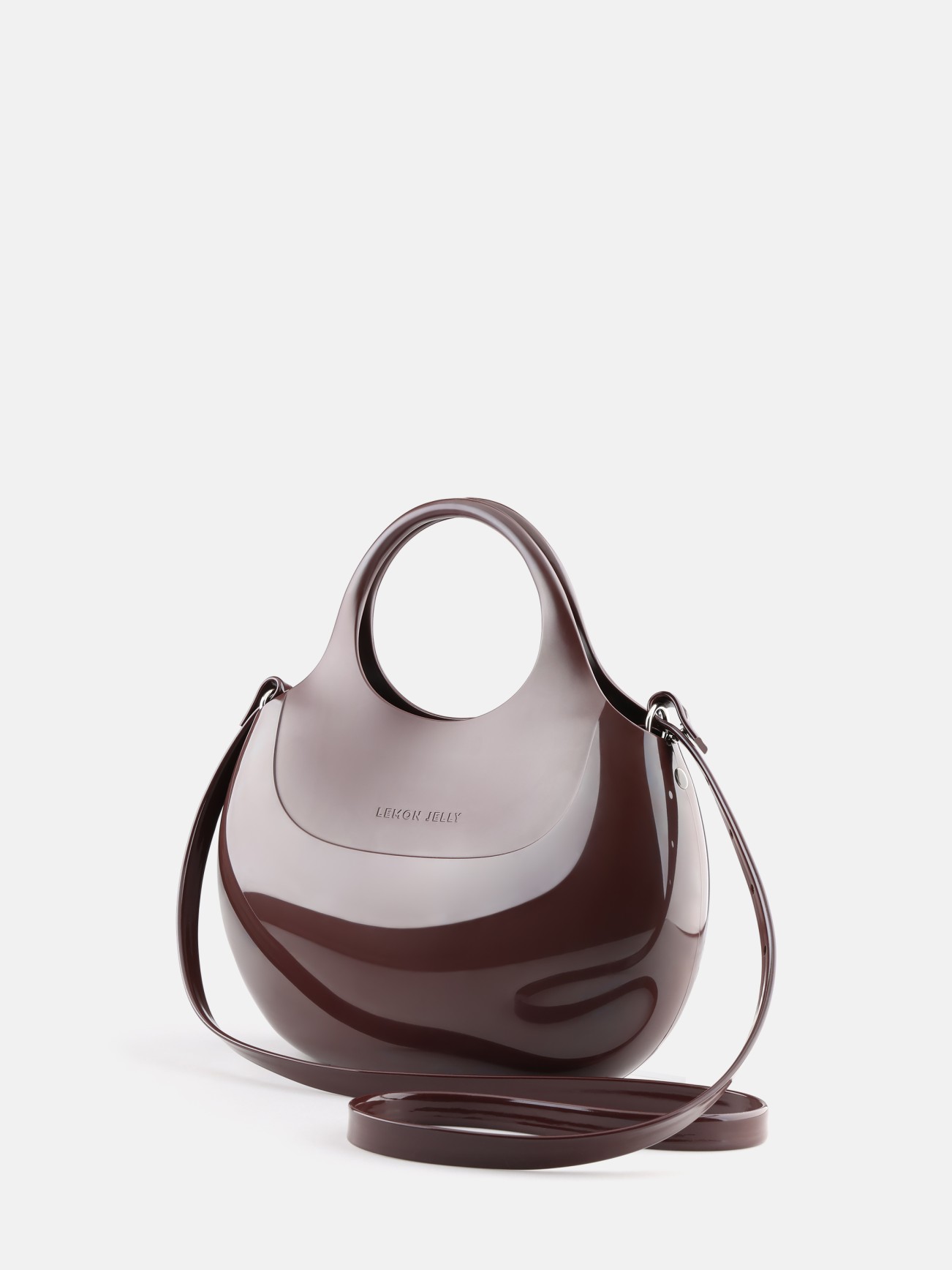 Lili Dark Cherry - Image product