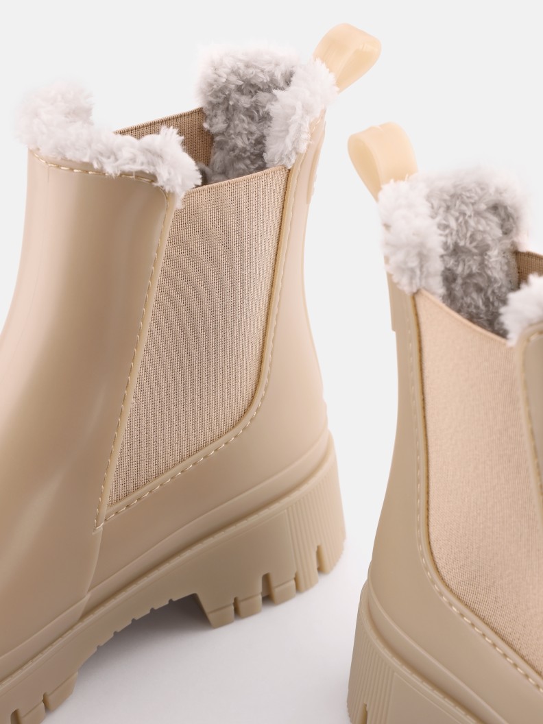 Wren Dusty Nude