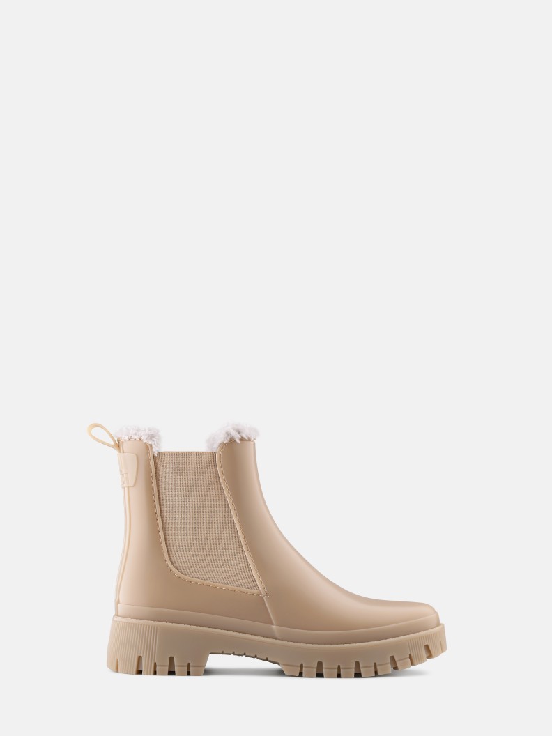 Wren Dusty Nude