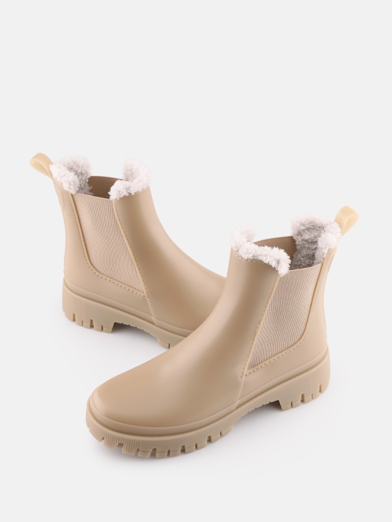 Wren Dusty Nude