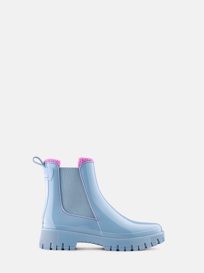 Eirwen Honest Blue