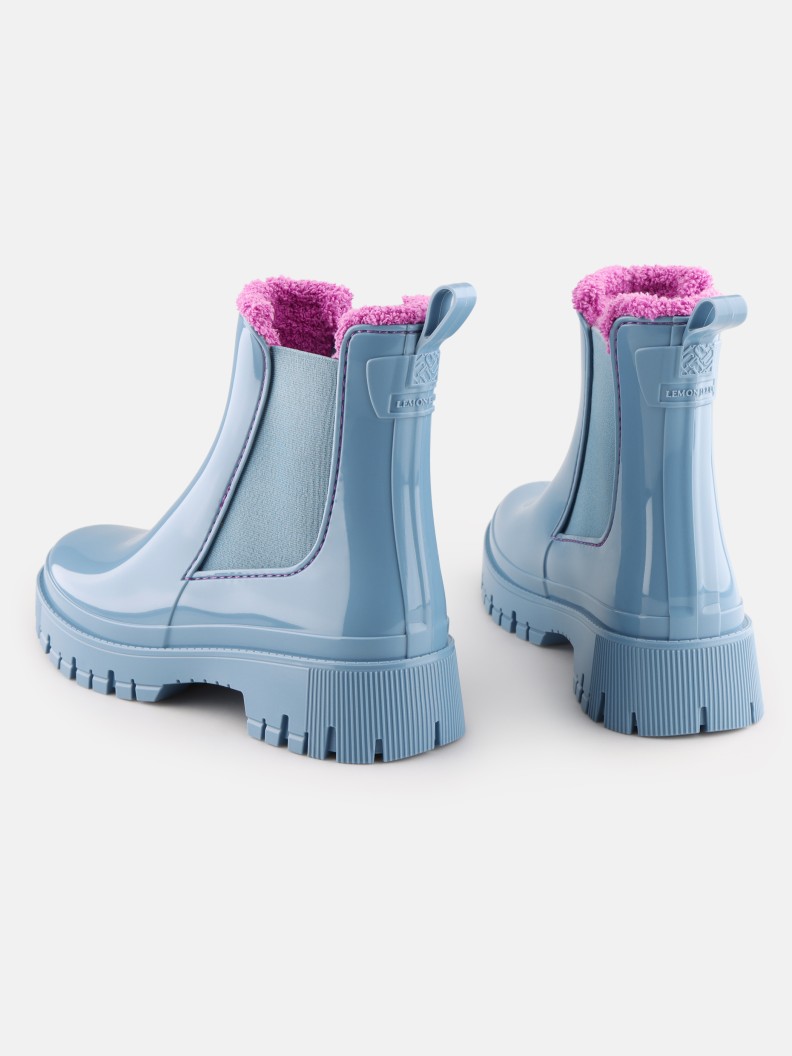 Eirwen Honest Blue
