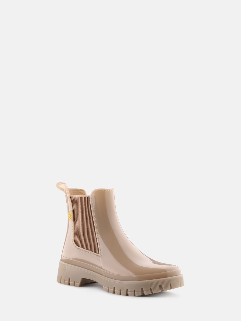 Hallie Dusty Nude