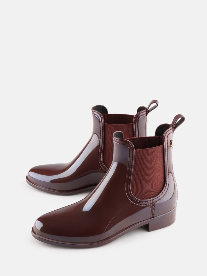 Comfy Dark Cherry