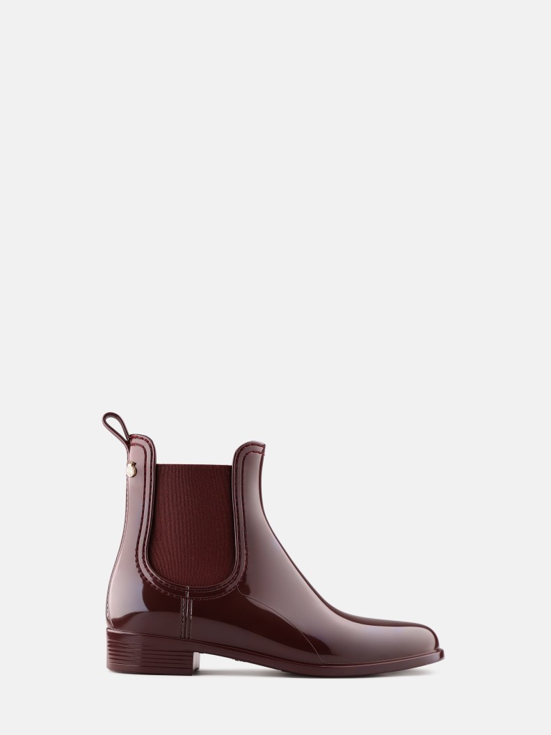 Comfy Dark Cherry