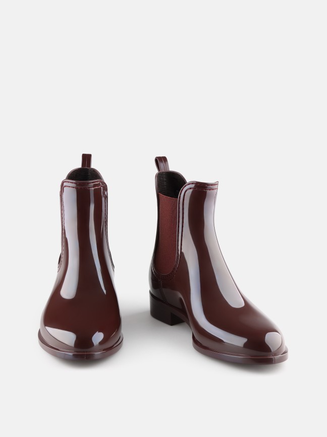 Comfy Dark Cherry