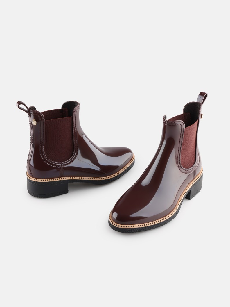 Ava Dark Cherry