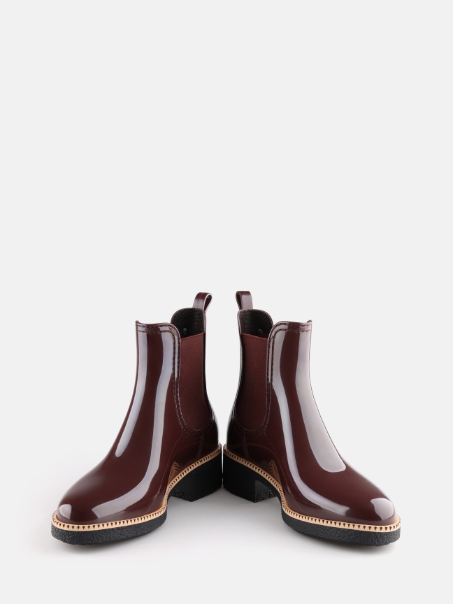 Ava Dark Cherry