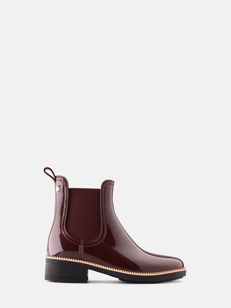 Ava Dark Cherry