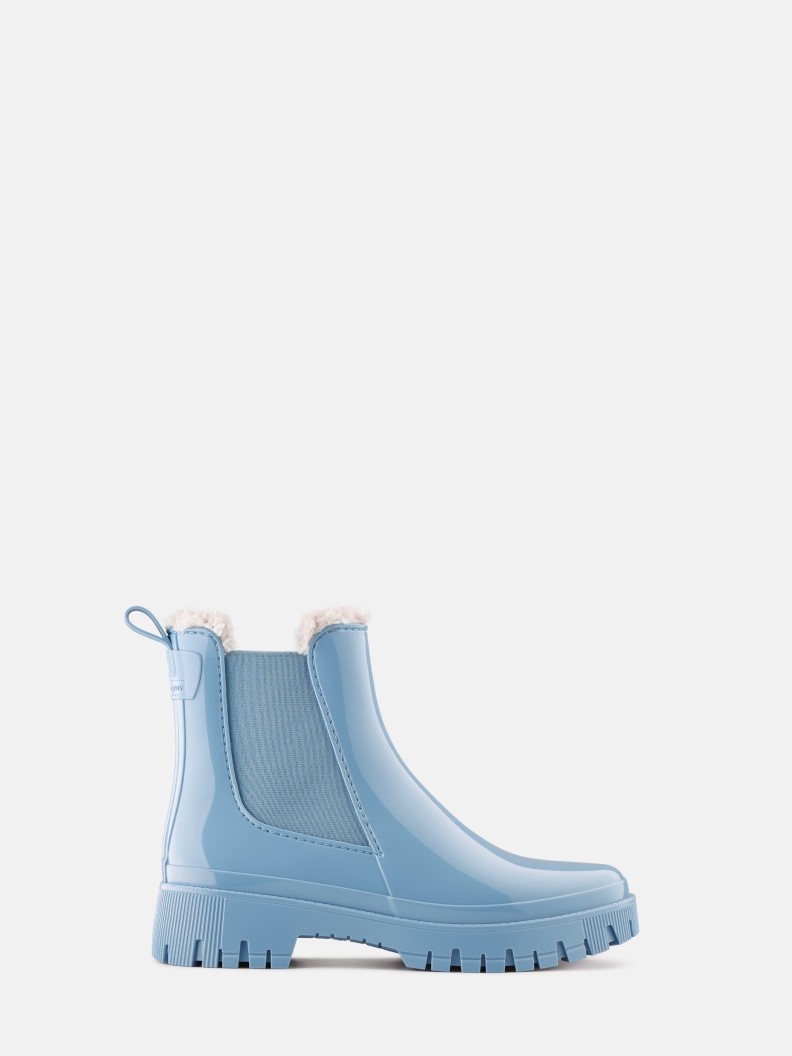Colden Honest Blue