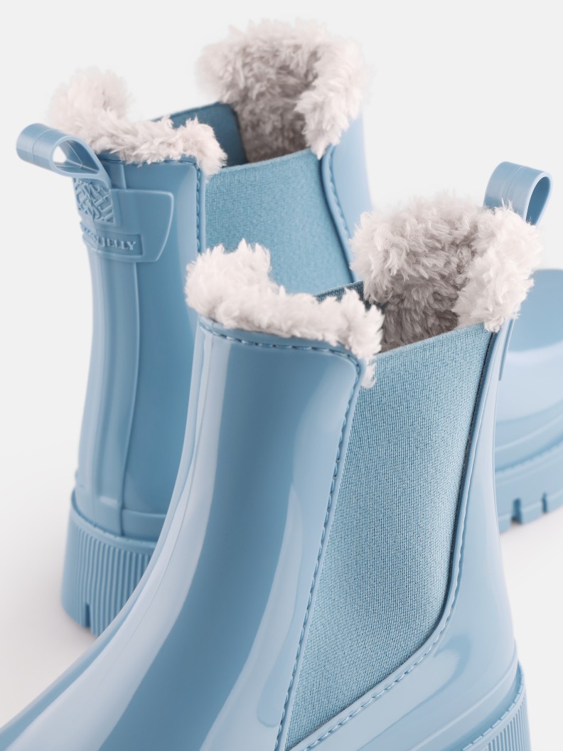 Colden Honest Blue
