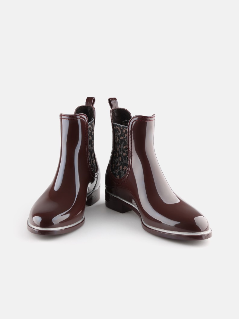 Nia Dark Cherry