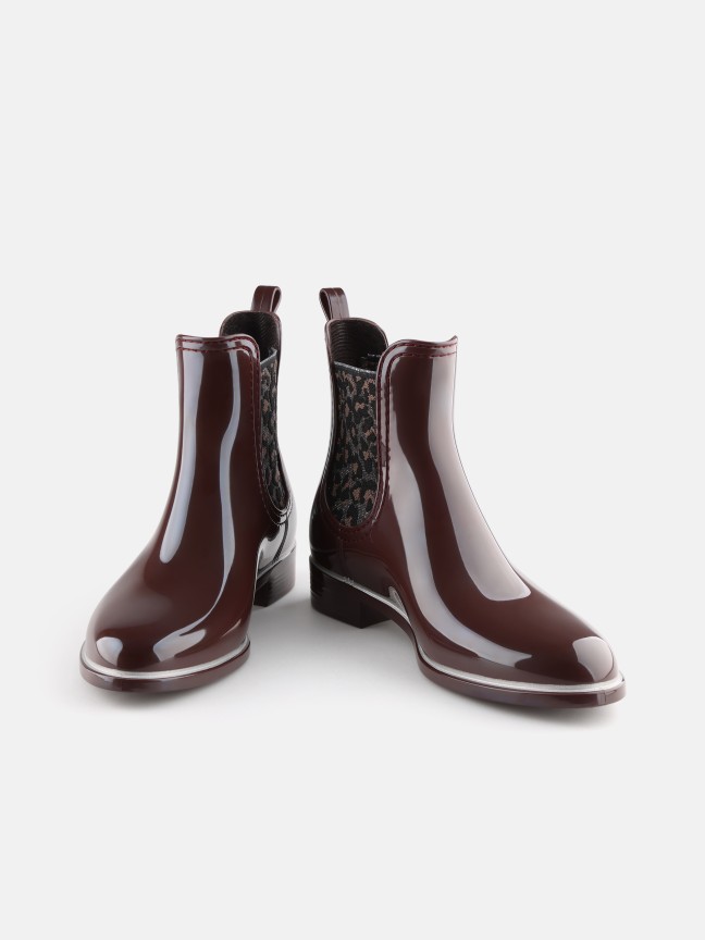 Nia Dark Cherry