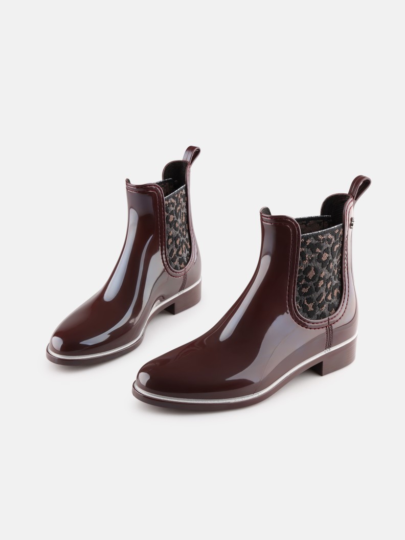 Nia Dark Cherry