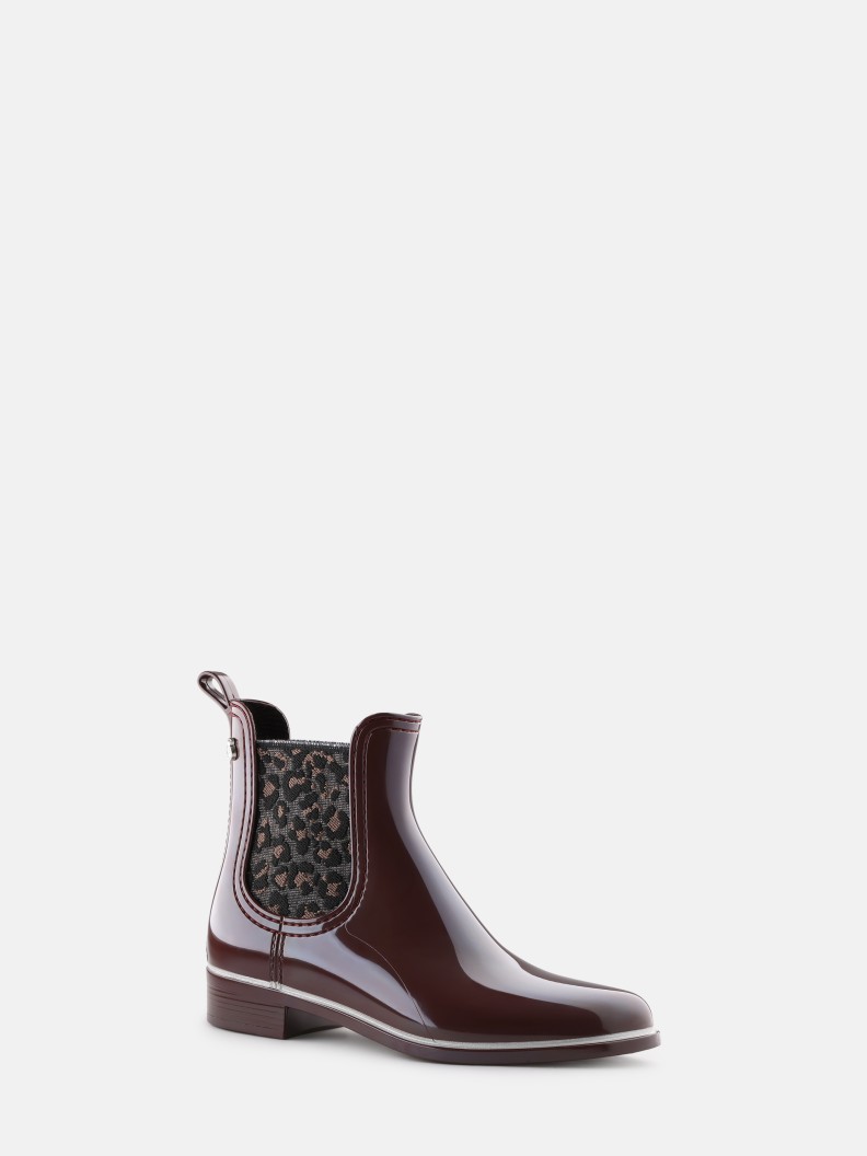 Nia Dark Cherry