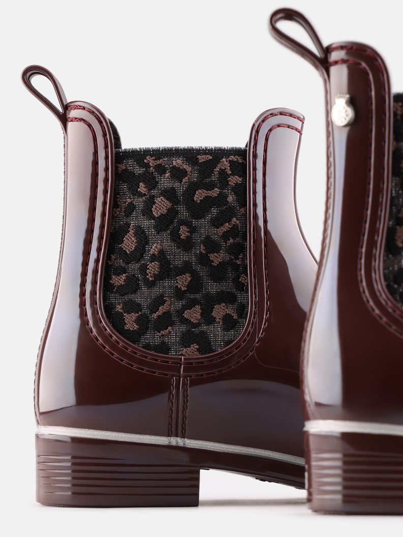 Nia Dark Cherry