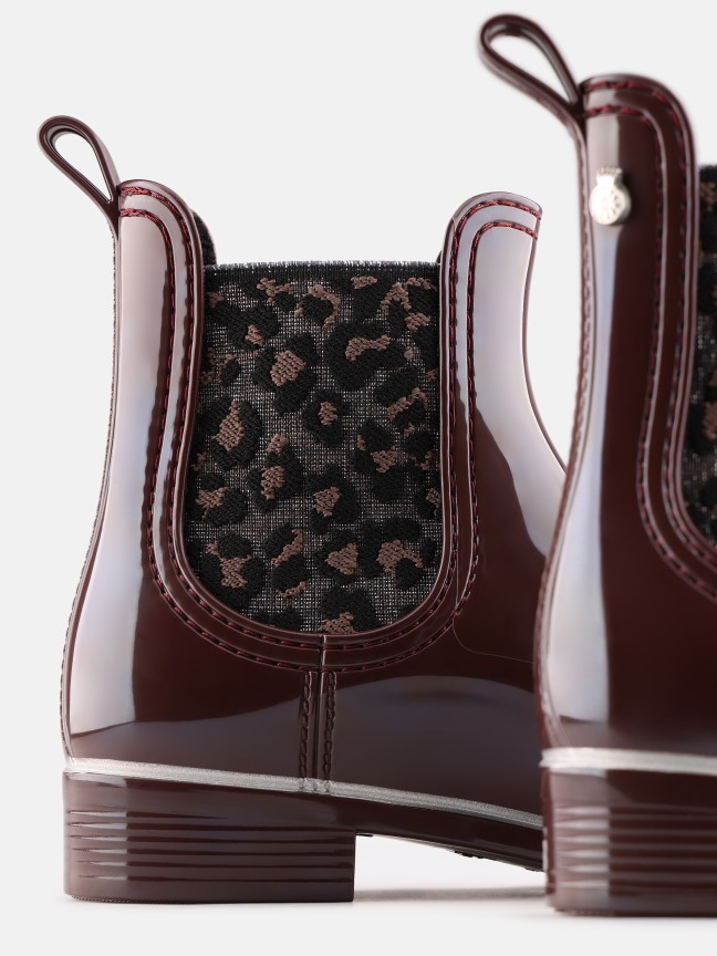 Nia Dark Cherry