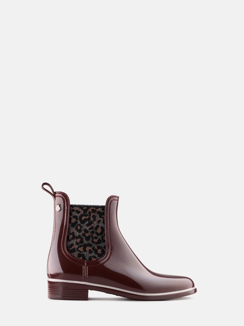 Nia Dark Cherry