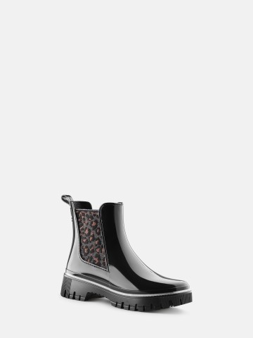 Lemon Jelly Ankle Boots for Woman | Official Online Shop