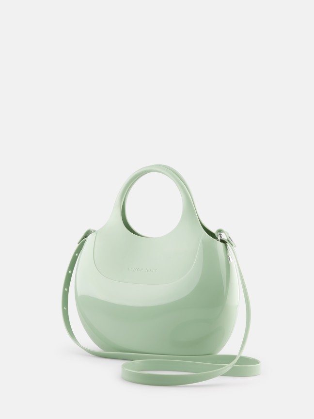 Lili Frosty Green