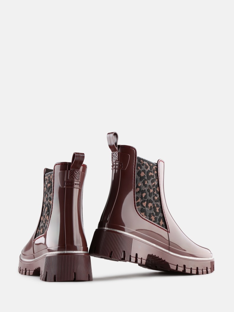 Rory Dark Cherry
