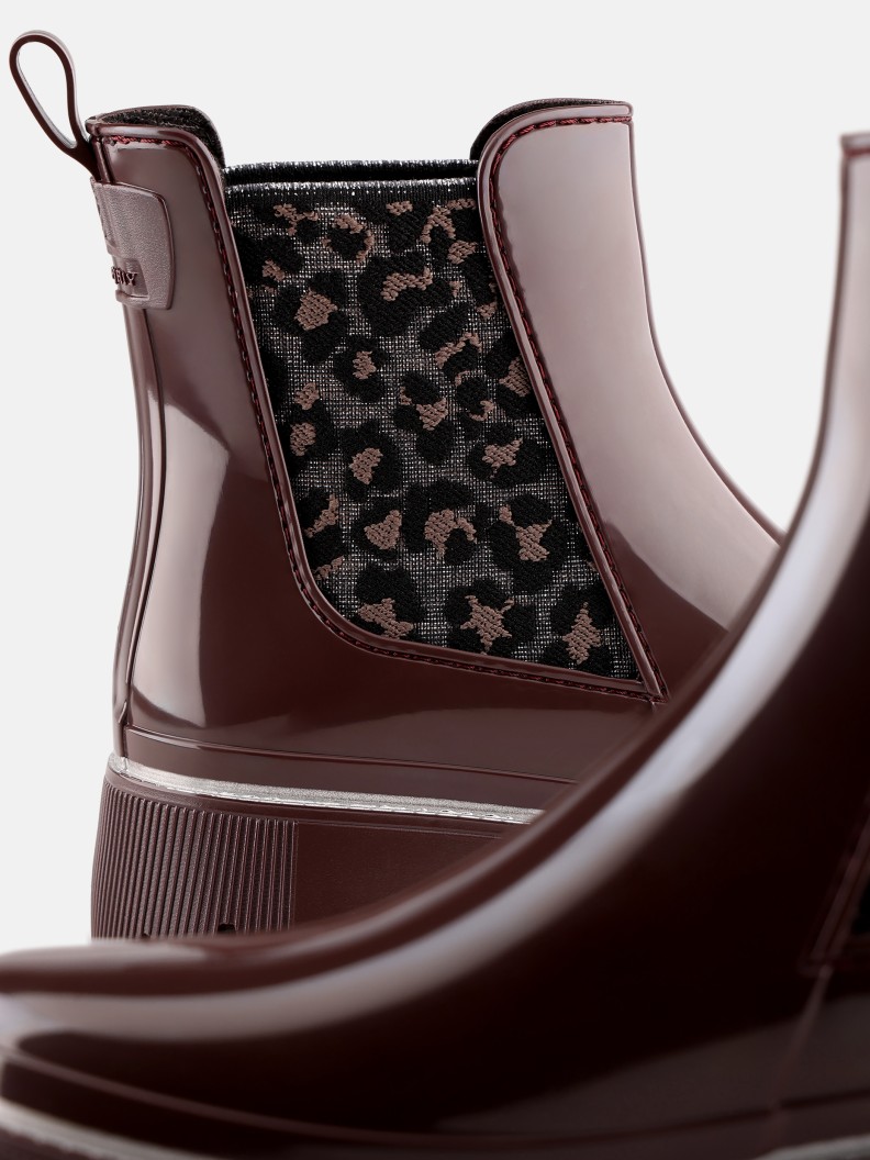 Rory Dark Cherry