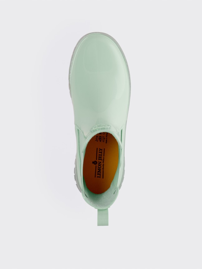 Guida Frosty Green