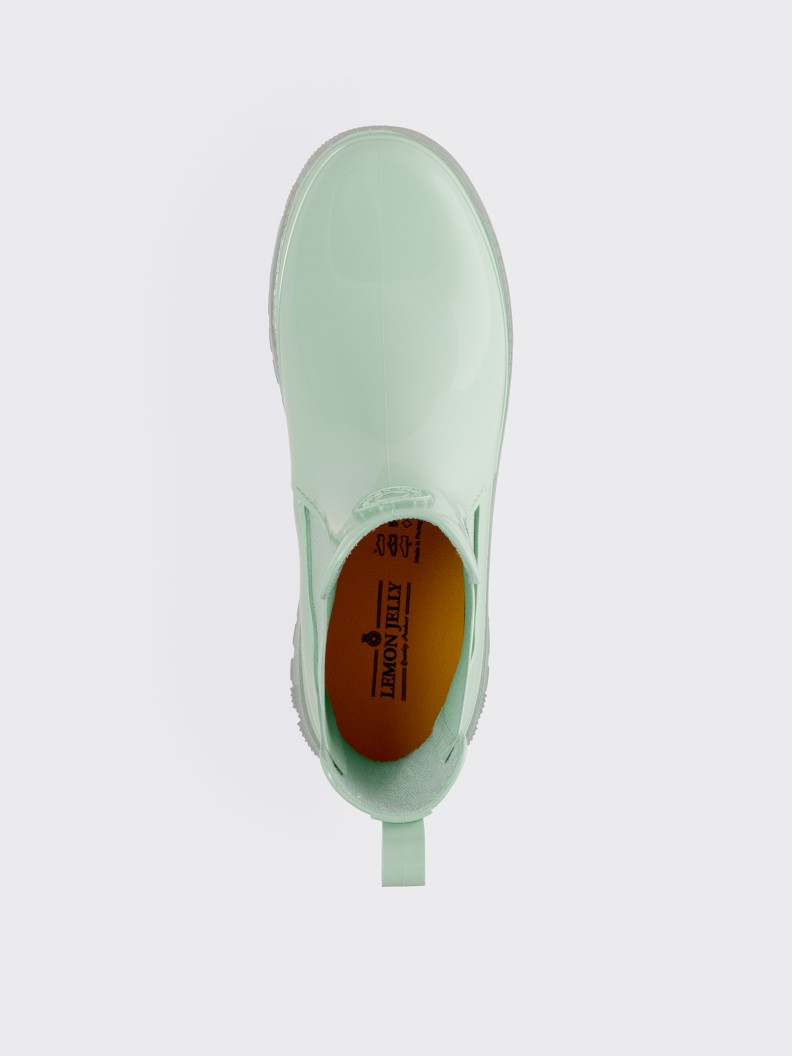 Guida Frosty Green