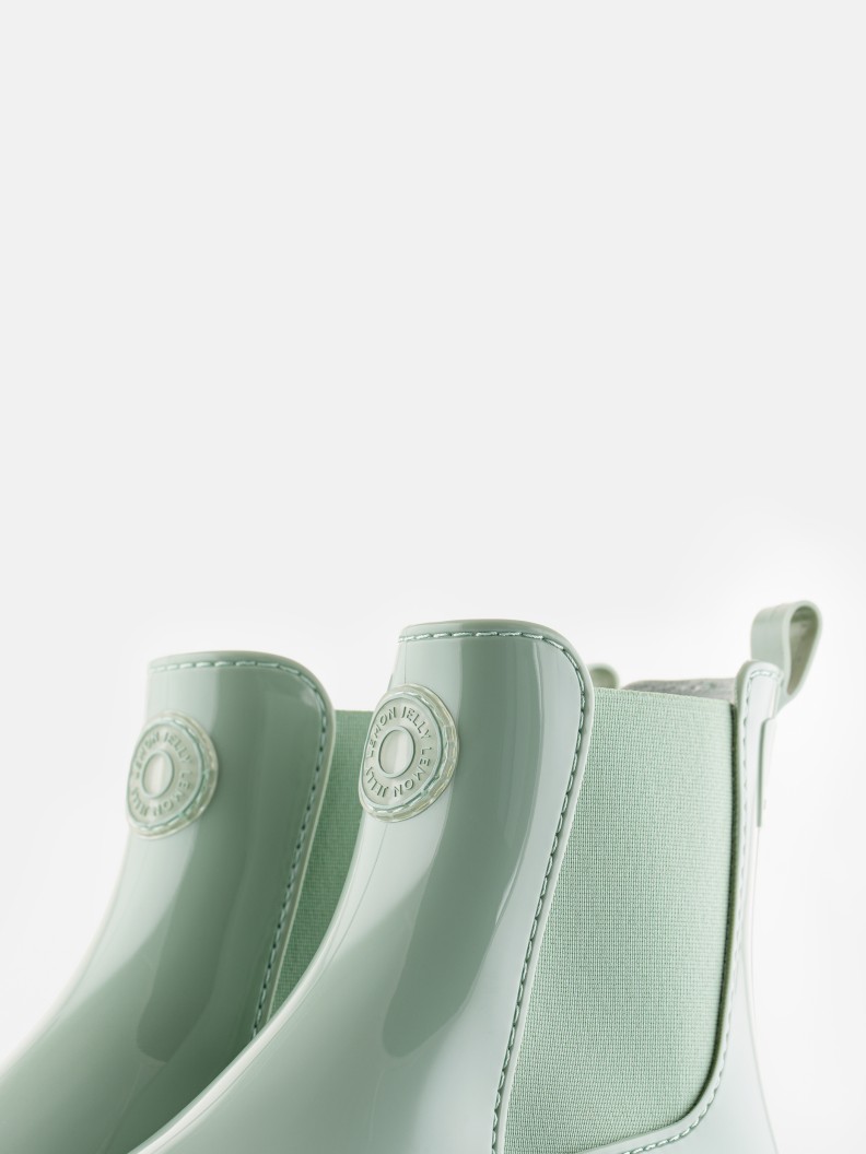Guida Frosty Green