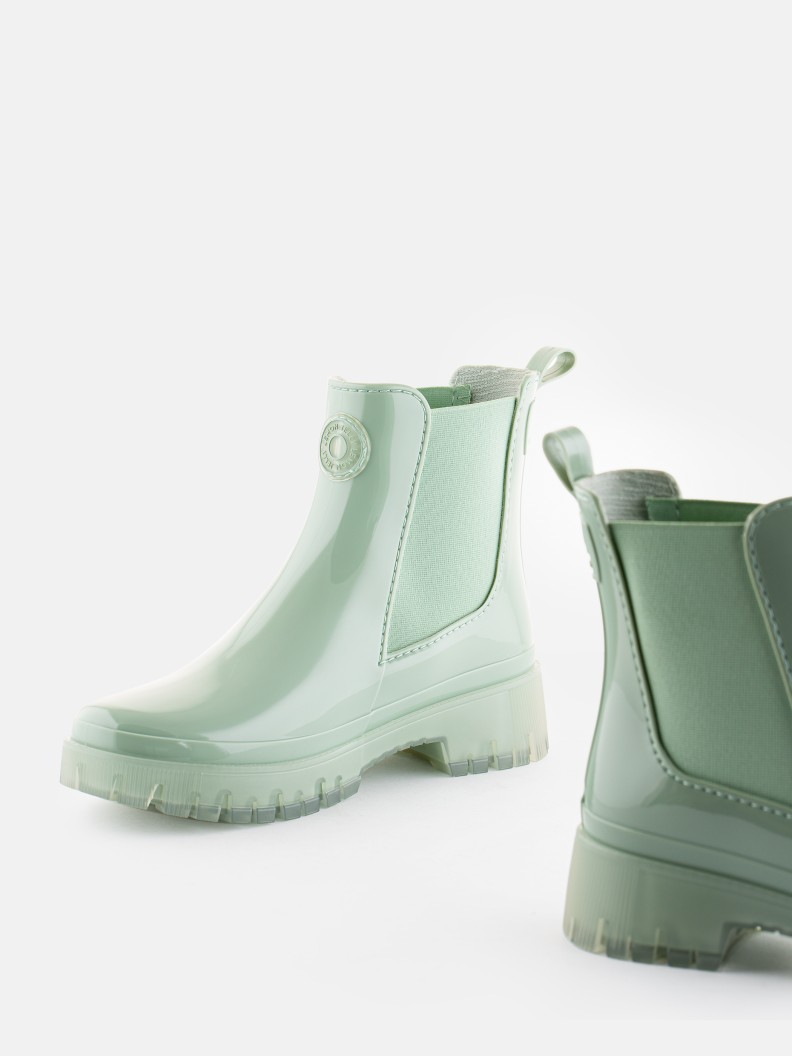 Guida Frosty Green
