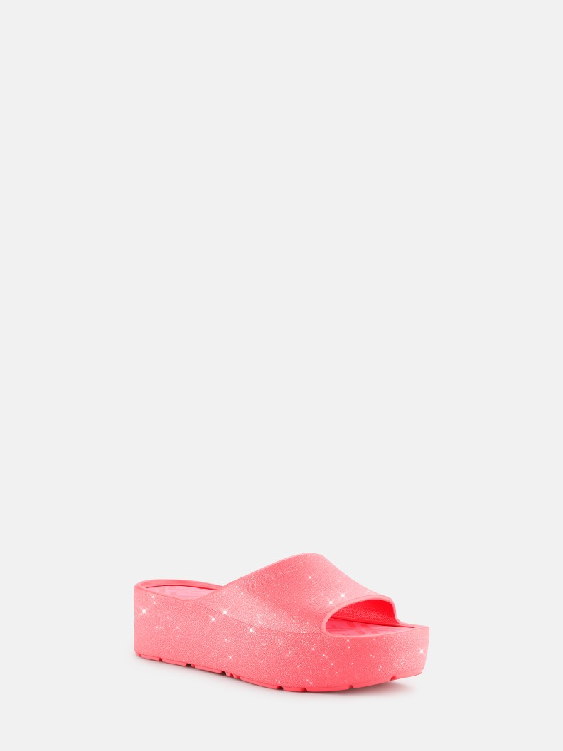 Fiorella Flamingo Pink