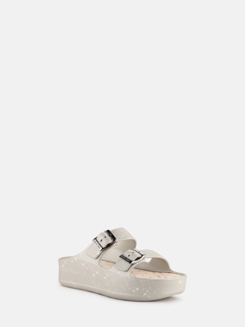 Giulietta Warm Grey